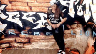 Zumba® Fitness Studio Class June 22, 2020